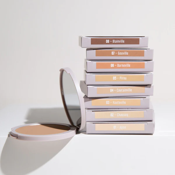 파스틸 필터 (Pastel filter)