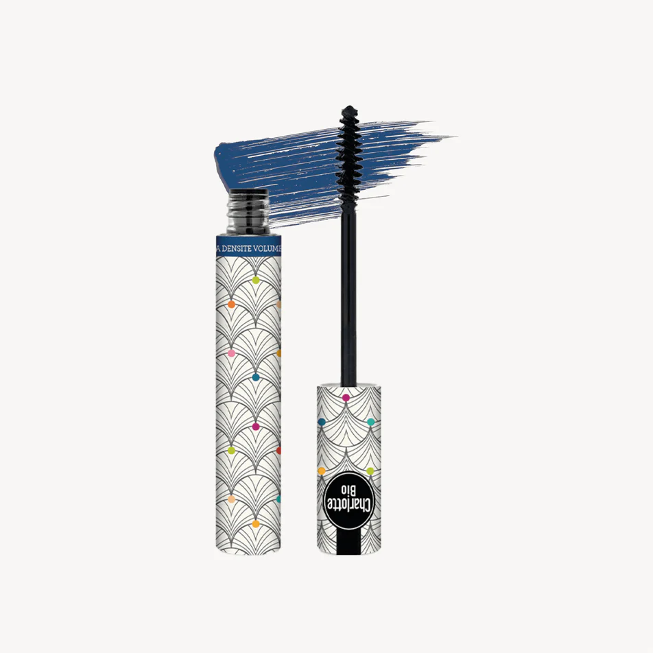 유기농& 비건  마스카라(Organic & Vegan Mascara )