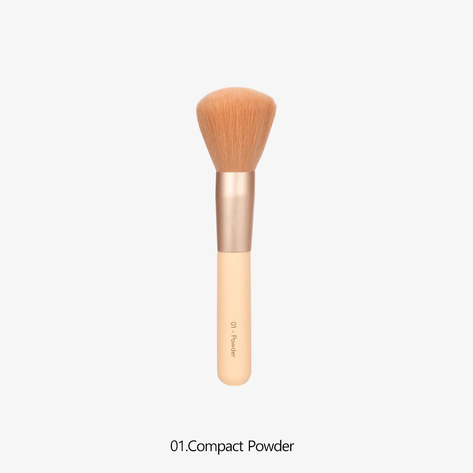 메이크업 브러쉬(Make up Brush)